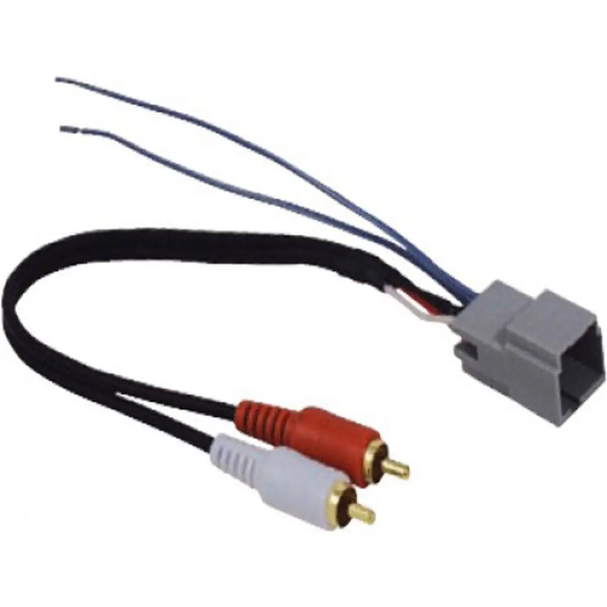 Metra Sub-Plug For 2003-Up From Prem (70-5522) 1