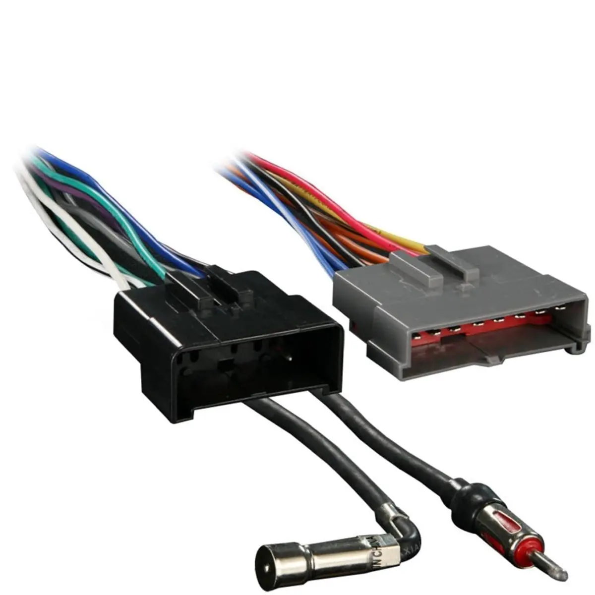 Metra Ford 1994 - 97 / For Aftermarket Head Unit To Jbl System. (70-5601) 1