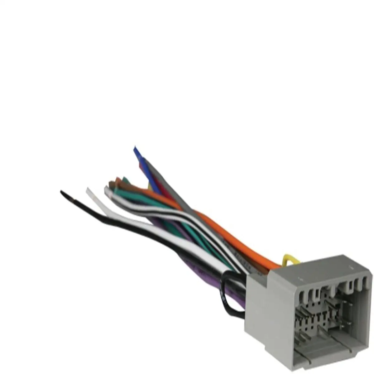 Metra Wiring Harness (70-6502) 1