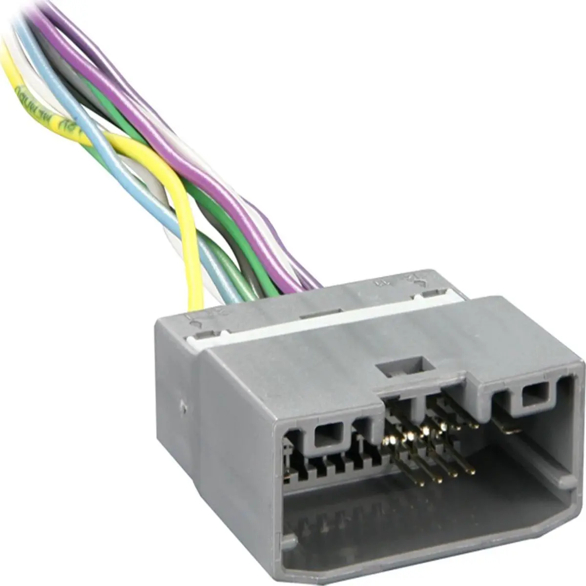 Metra Wiring Harness (70-6522) 1