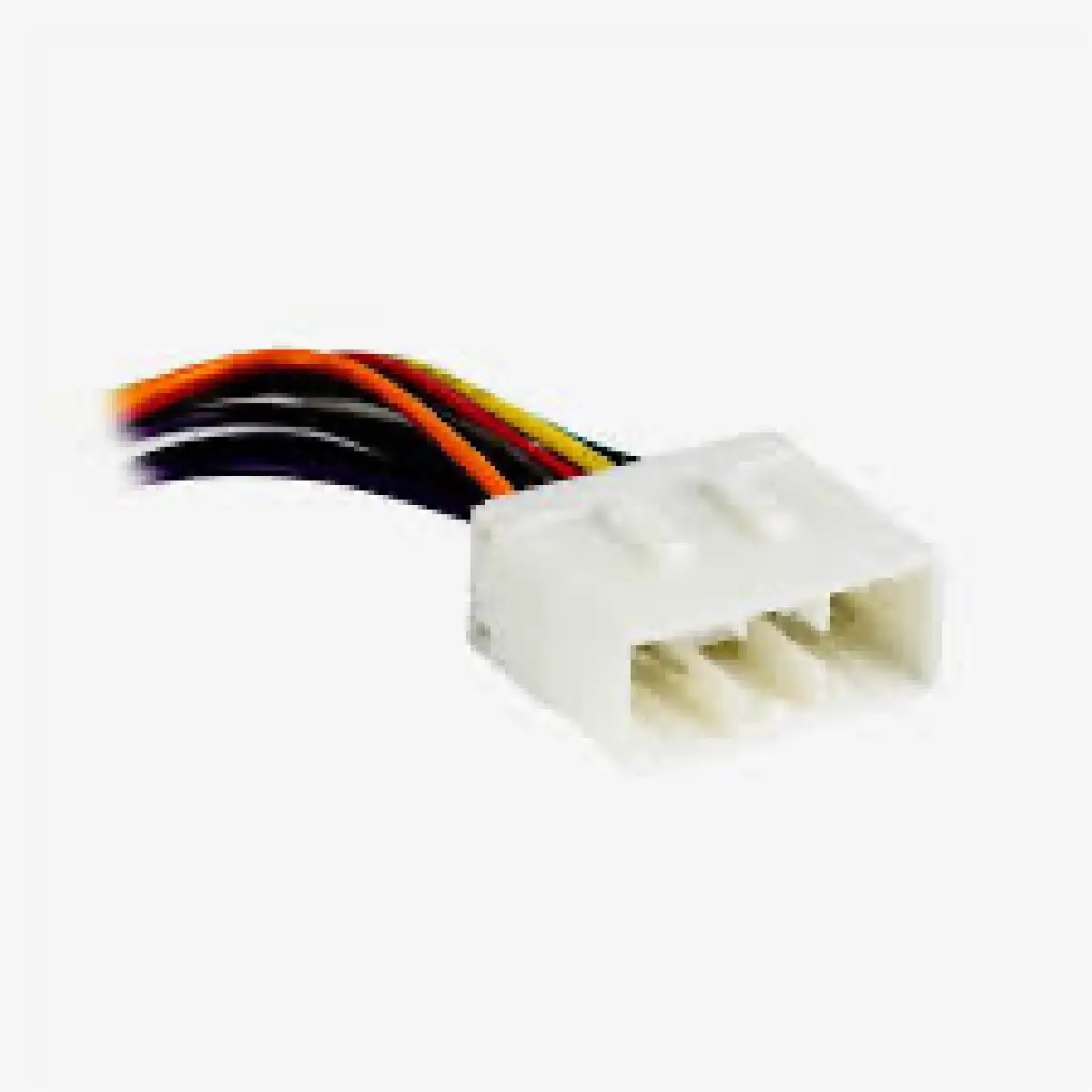 Metra Wiring Harness (70-7300/ Hy 7300) 1