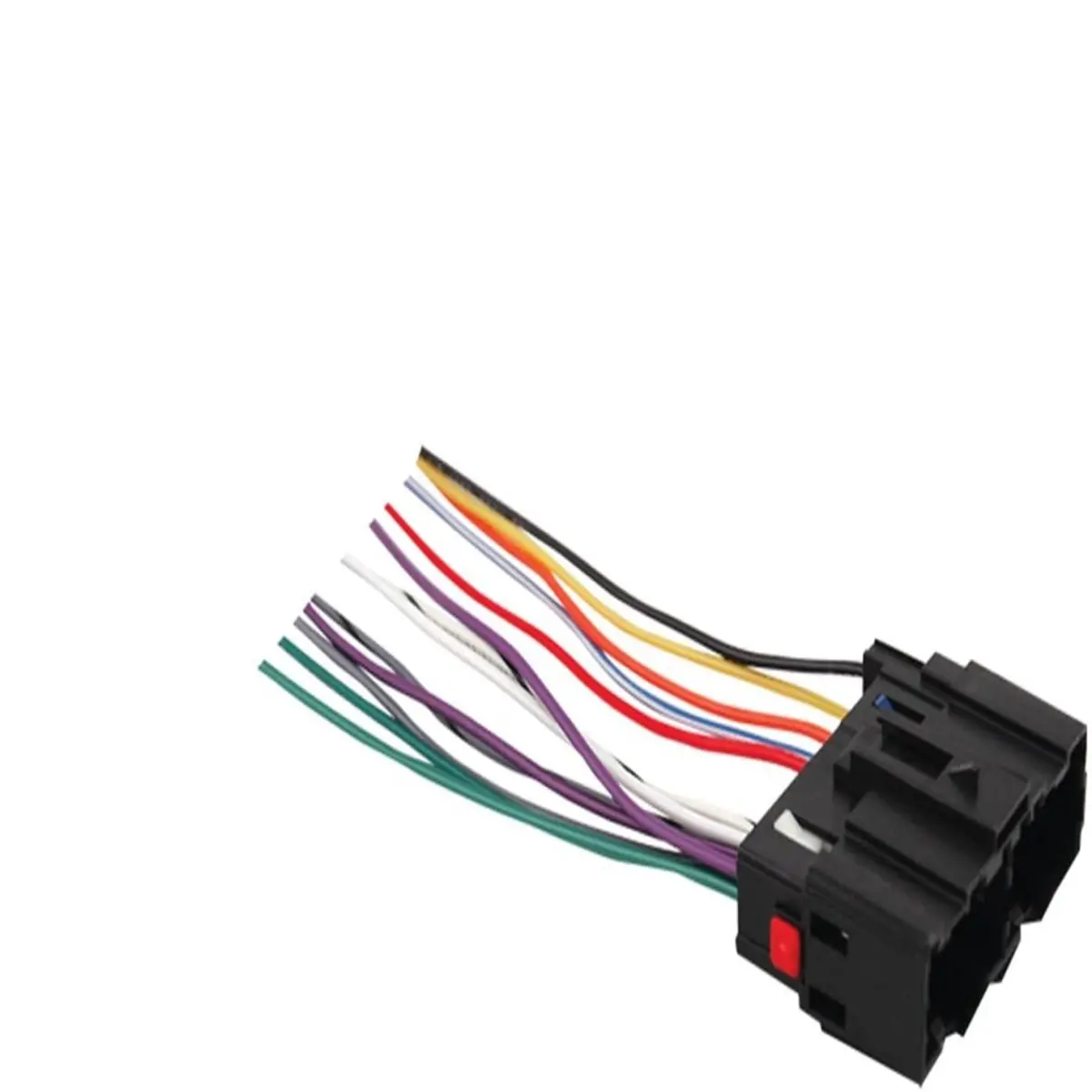 Metra Hyundai 2007 Harness (70-7302) 1