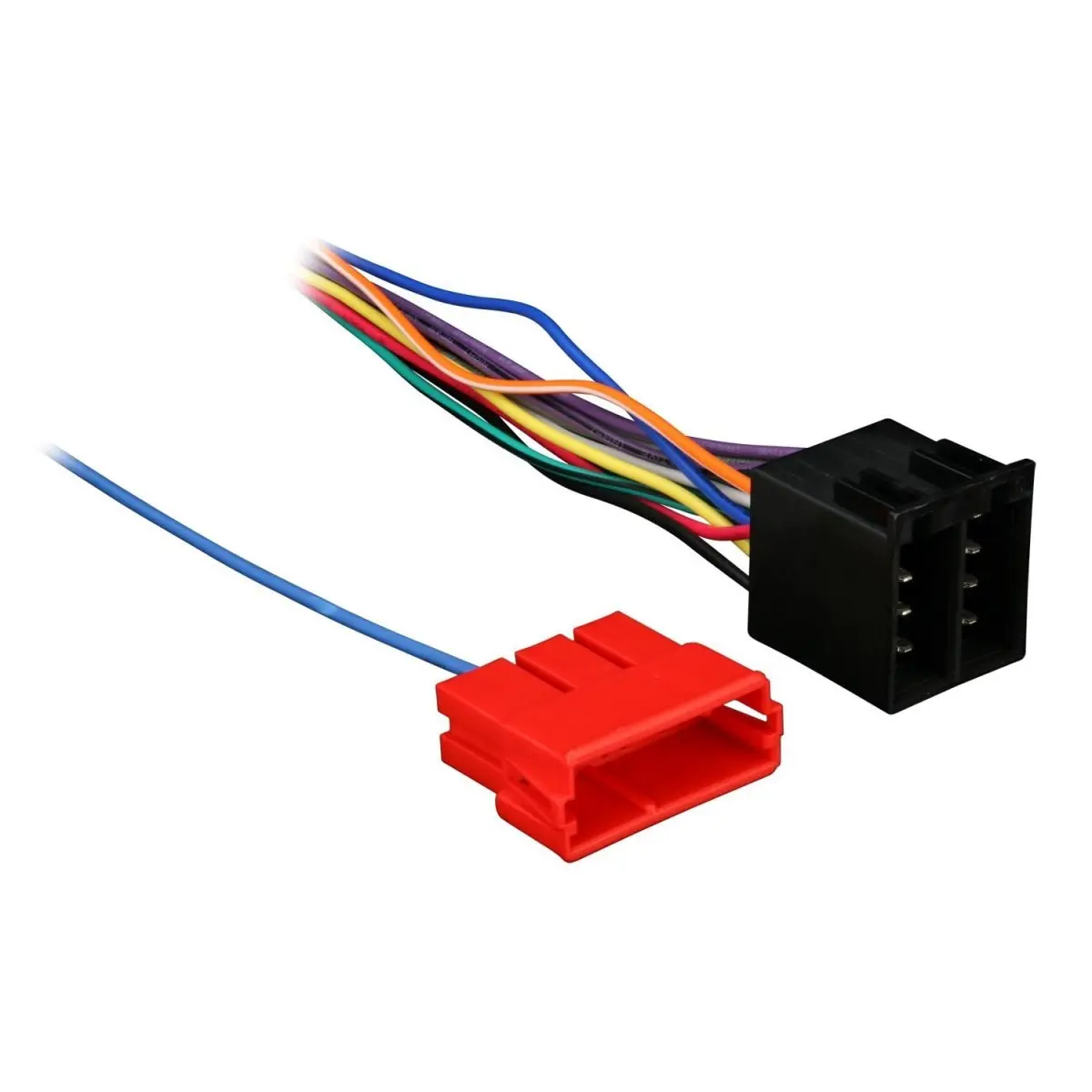 Metra Hyundai/Kia Harness 2009 (Rap-Hy-7303) 1