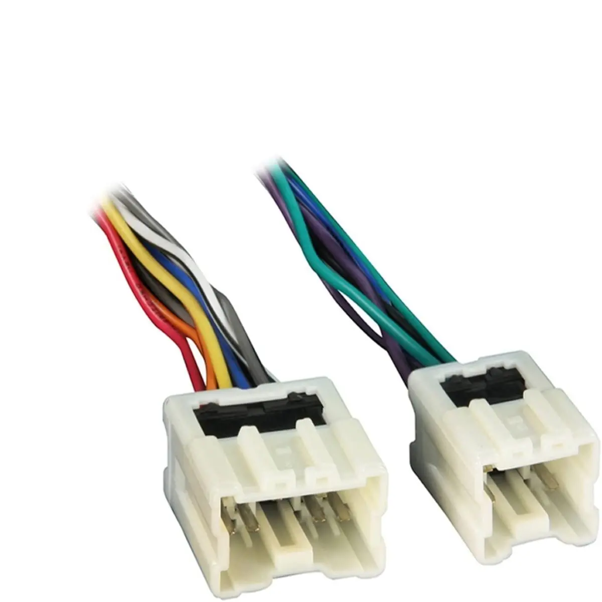 Metra Wiring Harness (70-7550) 1