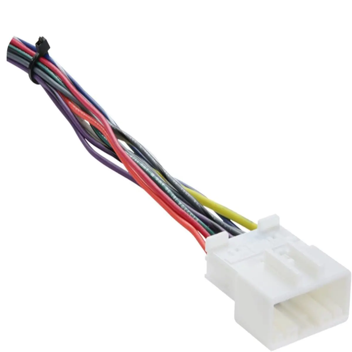 Metra Nissan 2007 Harness (70-7552) 1