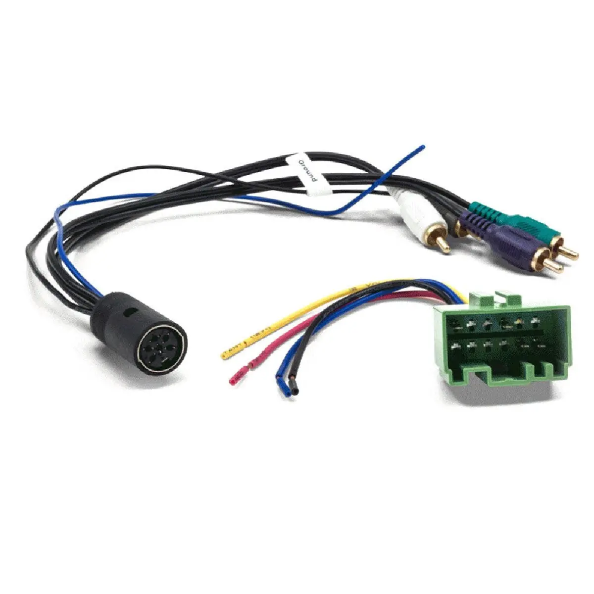 Metra Wiring Harness (70-9223) 1