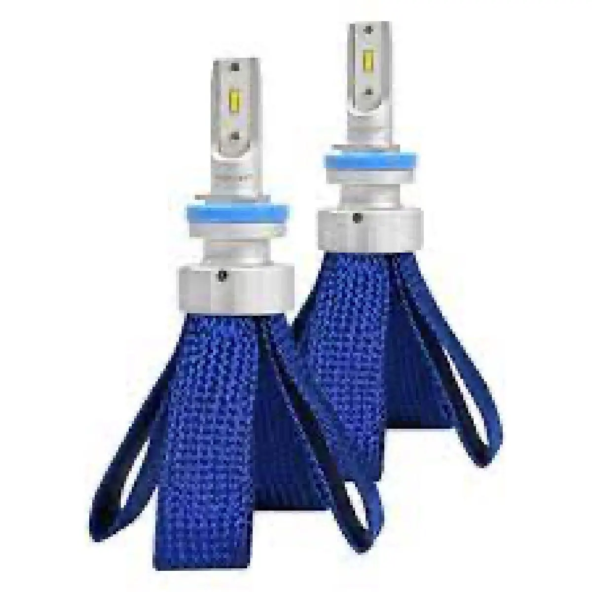 Putco H16 Nitro Lux 6500K 5000 Lumen Led Headlights For Projectors (700016Pz) 1