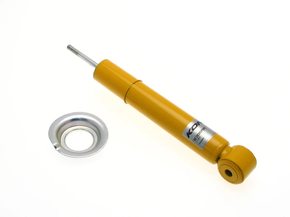 Koni Sport 00-06 Nissan Sentra Spec V Rear Shock 1