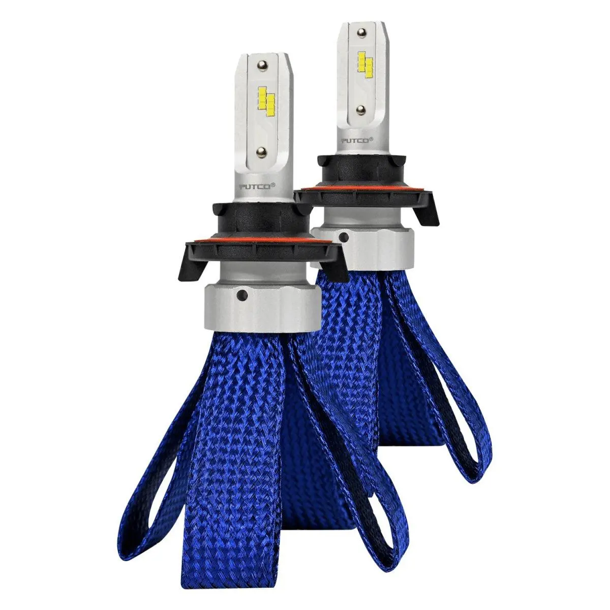 Putco 9004 Nitro Lux 6500K 5000 Lumen Led Headlights (709004) 1