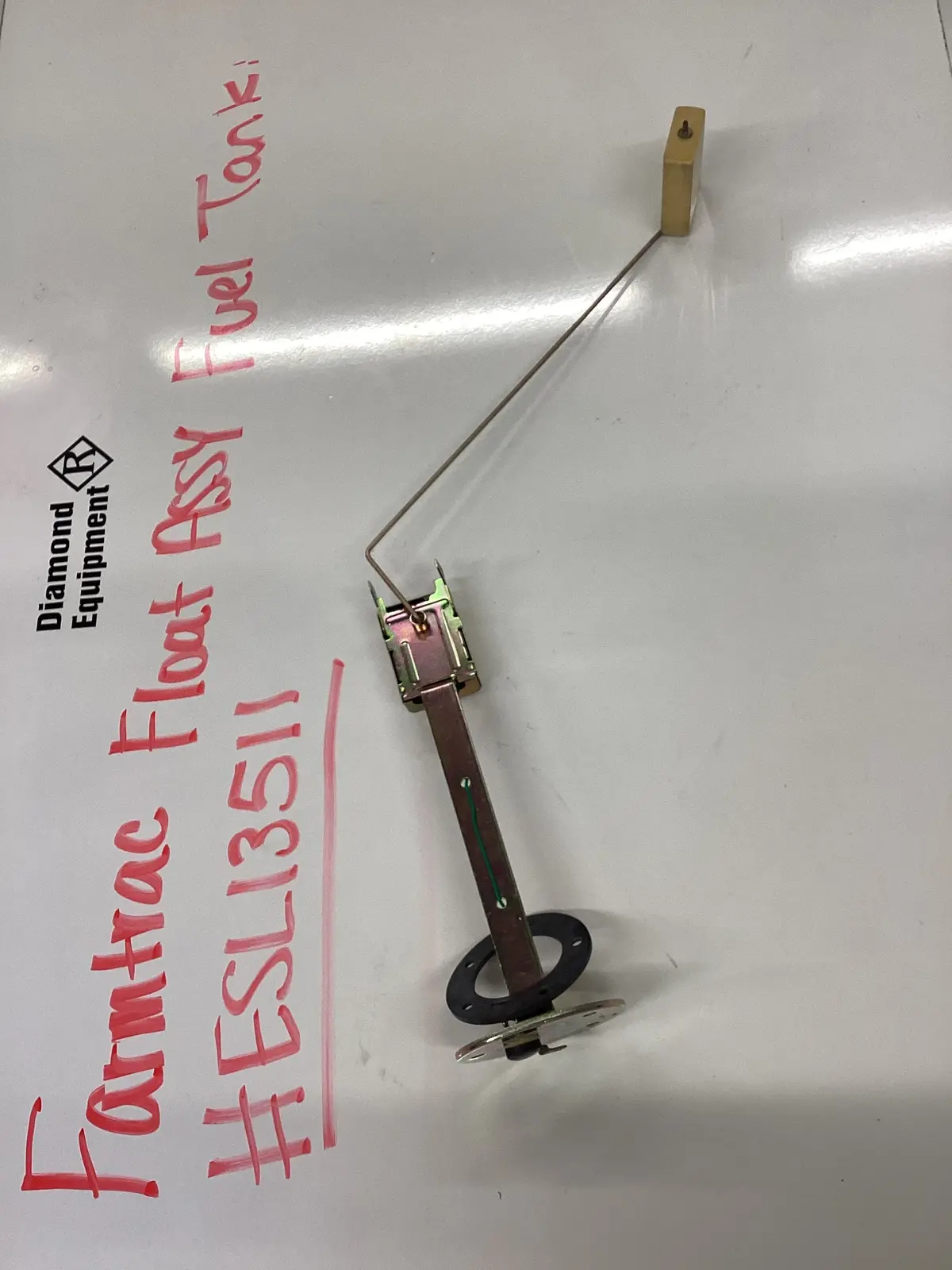 Farmtrac Float Assy Fuel Tank: #Esl13511 1