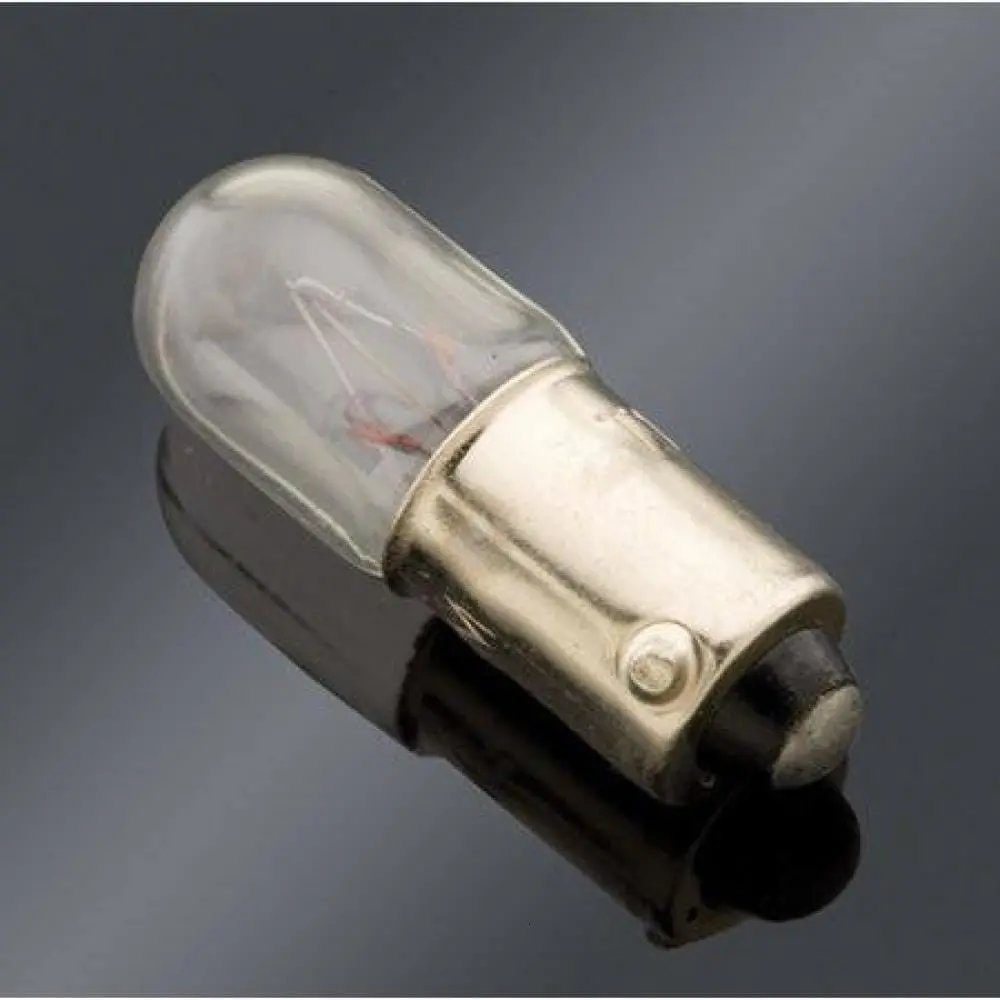 71090-64 12V Dash & Speedo Bulb 1