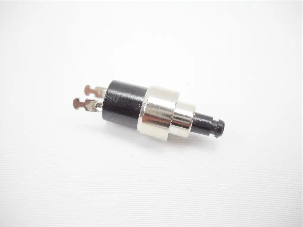 71484-72A Handlabar Switch Horn, Start And Turn Signal 1
