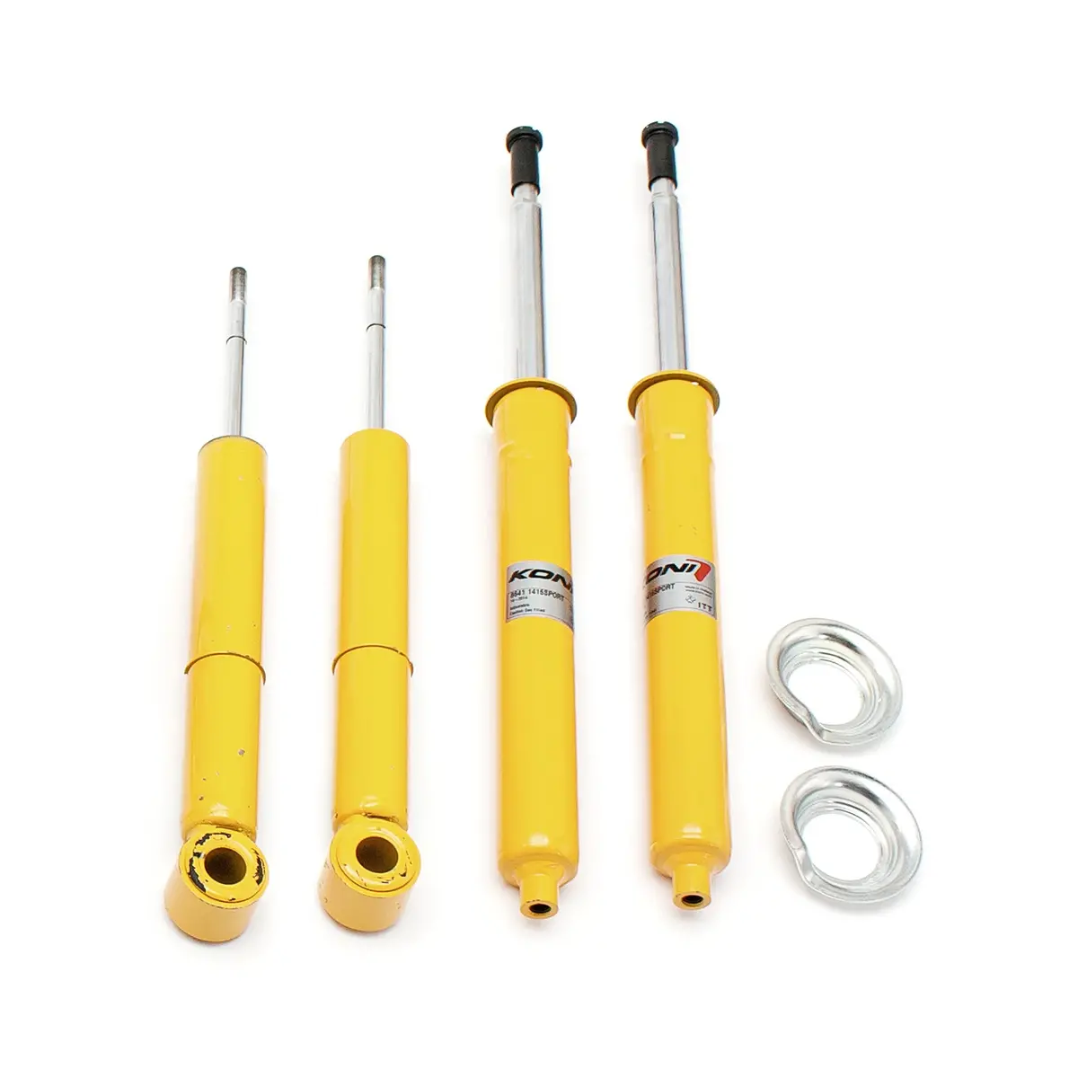 Koni Sport 91-01 Acura Nsx Rear Shock 1