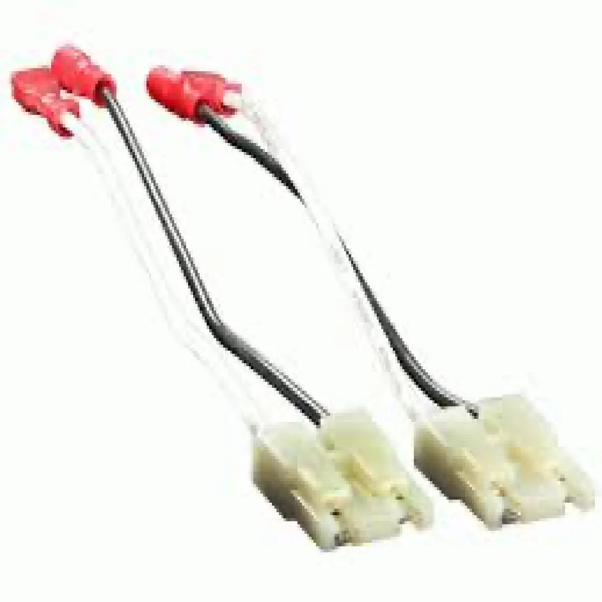 Metra Speaker Adapter Wiring Harness (72-4500) 1
