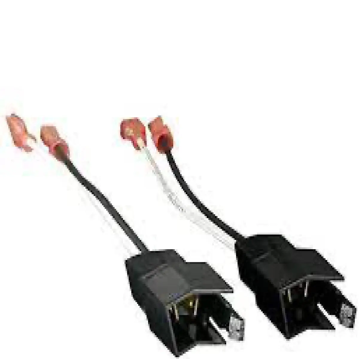 Metra Speaker Adapter Wiring Harness (72-4565) 1