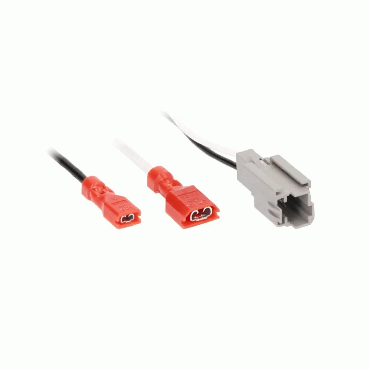 Metra Ford Bronco 21-Up Speaker Adapter Wiring Harness (72-5603) 1