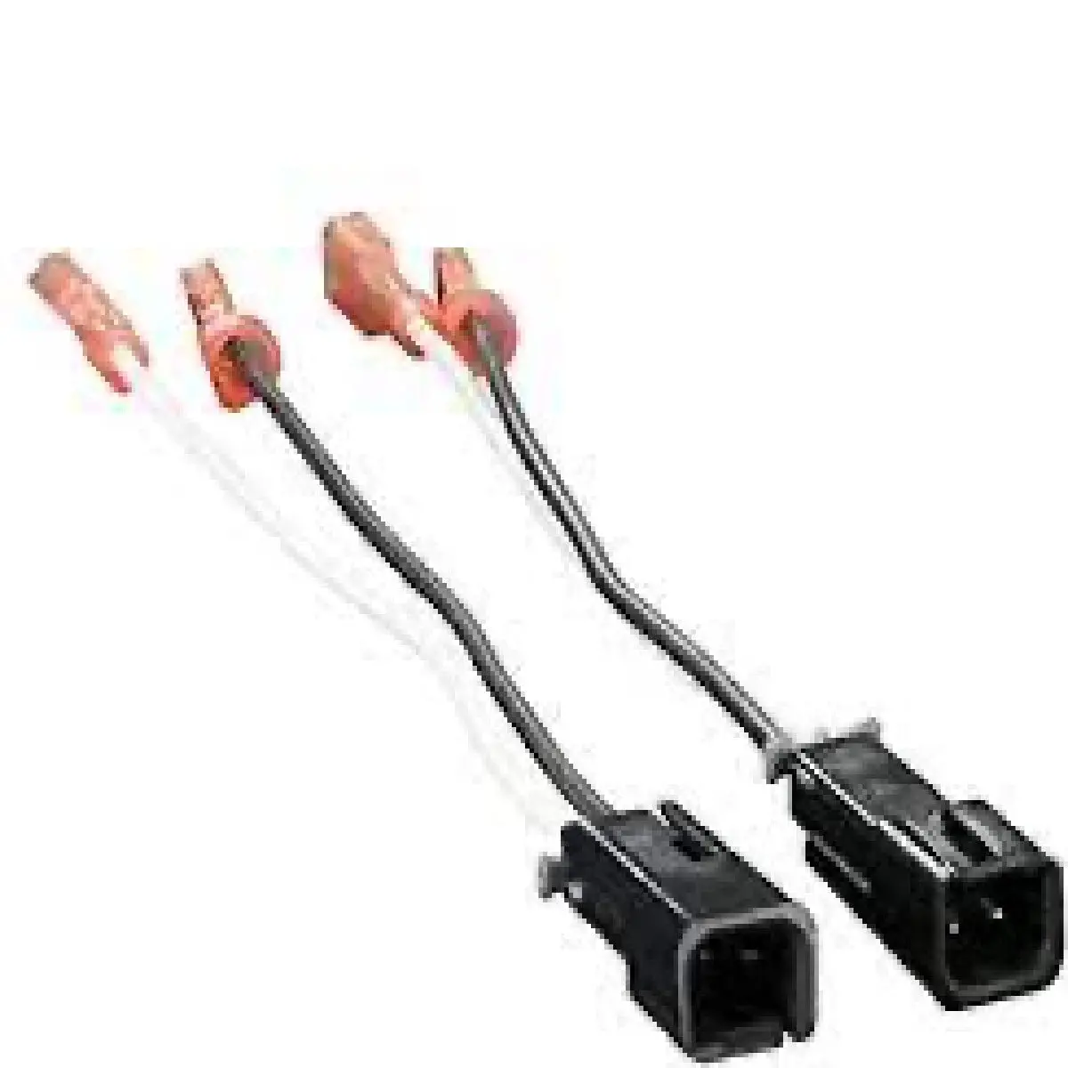 Metra Speaker Adapter Wiring Harness (72-6512) 1