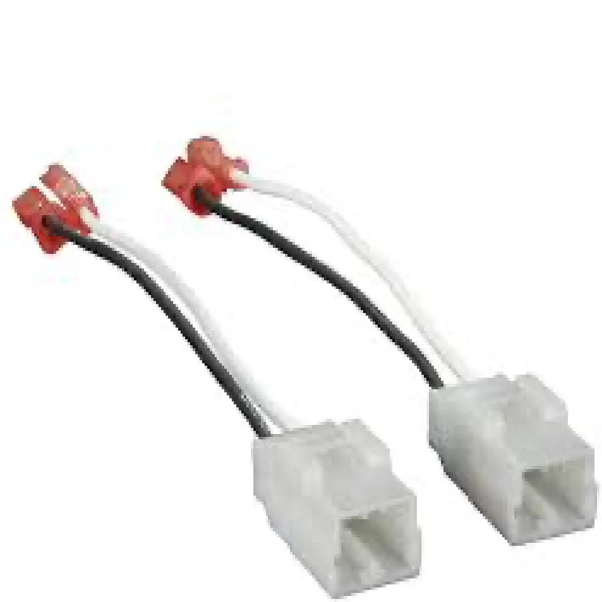 Metra Speaker Adapter Wiring Harness (72-6514) 1