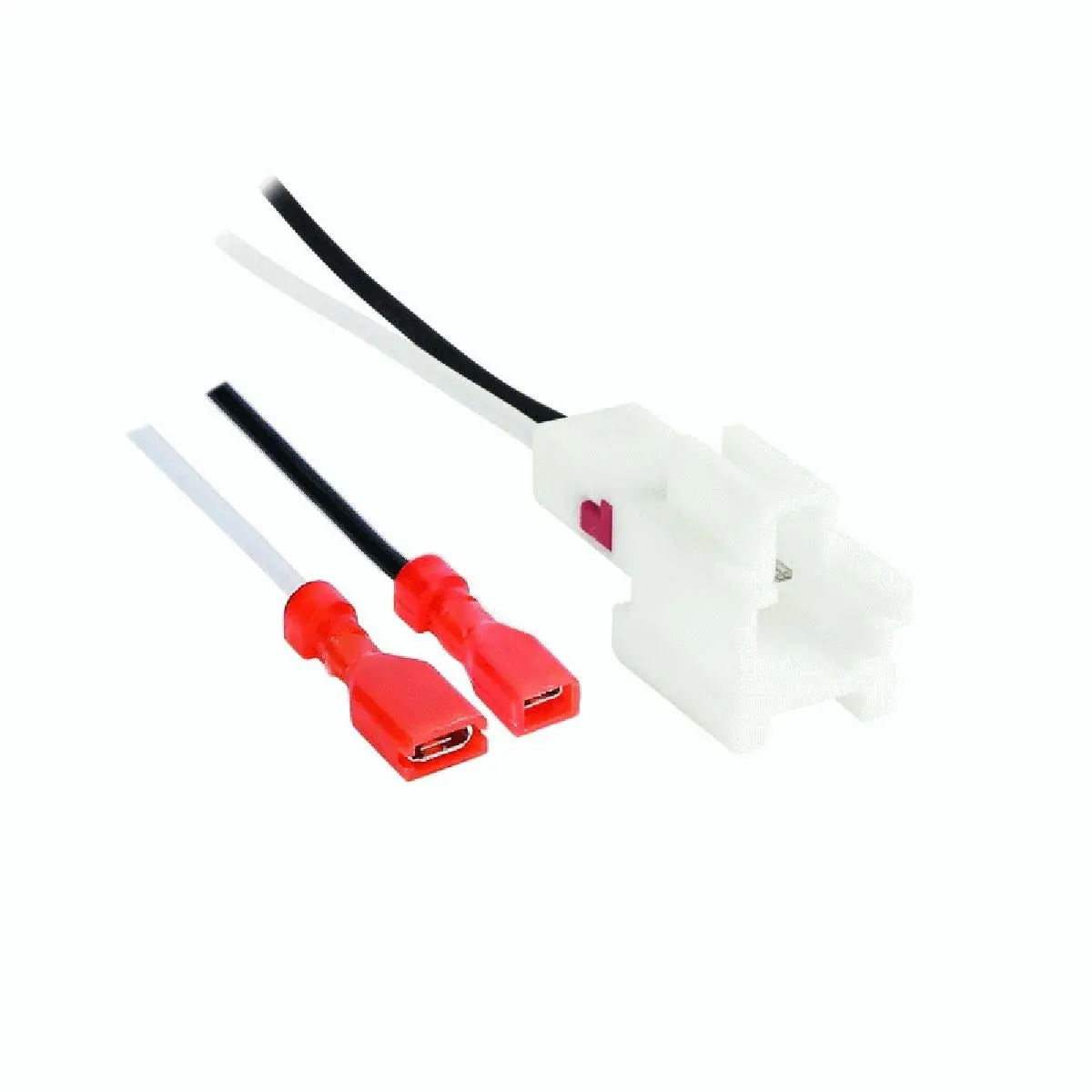 Metra Speaker Adapter Wiring Harness (72-7300) 1