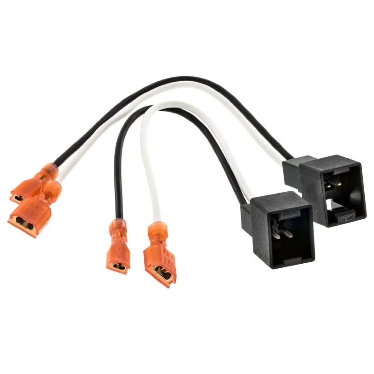 Metra Speaker Adapter Wiring Harness (72-7401) 1