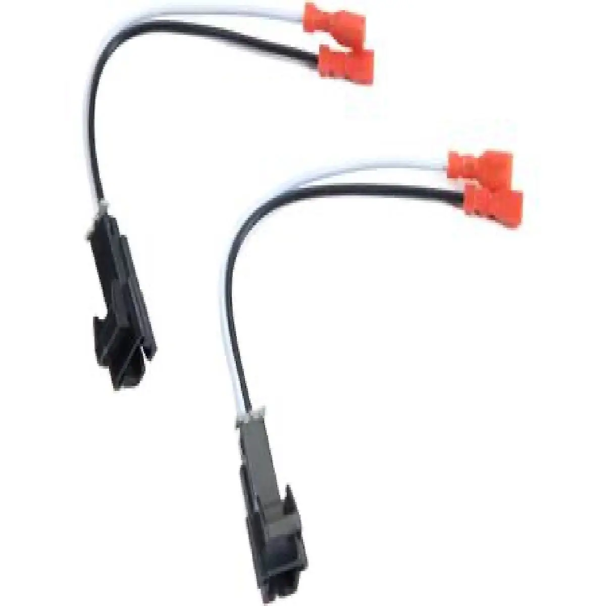 Metra Speaker Adapter Wiring Harness (72-8110) 1