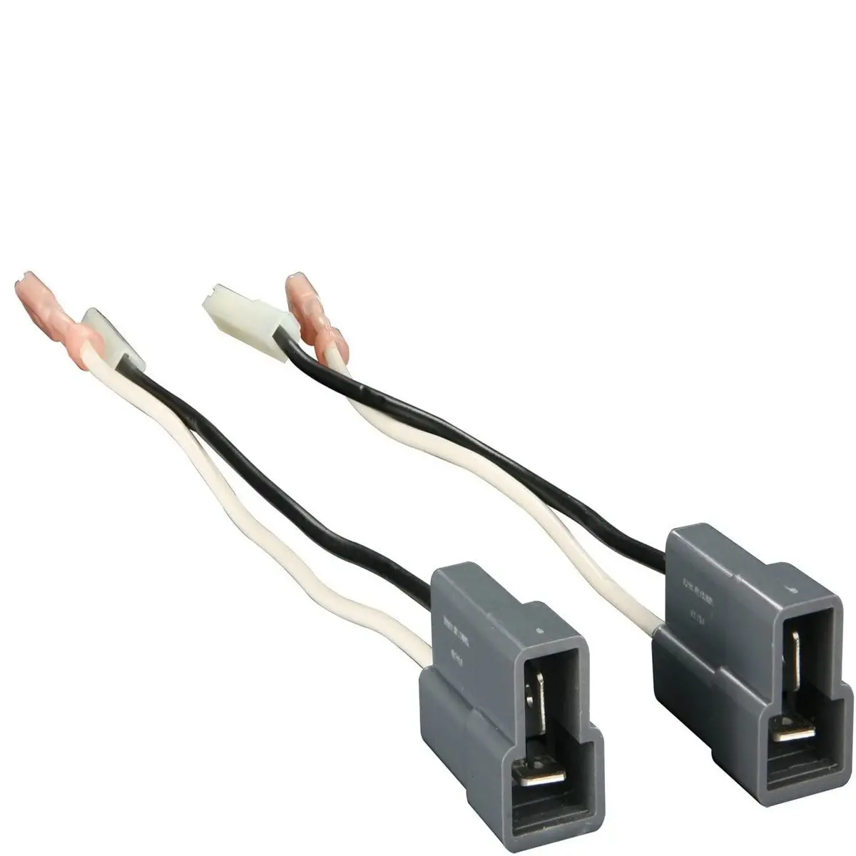Metra Speaker Adapter Wiring Harness (72-9301) 1