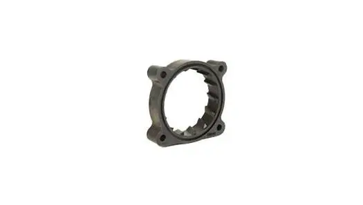 Throttle Body Spacer (722856) 04-15 Nissan Titan/Armada, 04-14 Pathfinder, 04-10 Infiniti Qx56 5.6L [Obsolete] 1