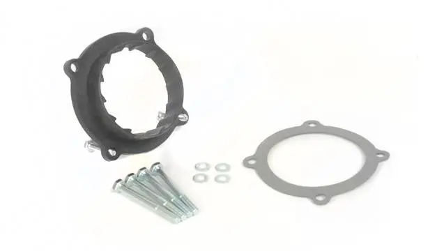 Throttle Body Spacer (727636) 2011-2023 Various Models: Chrysler Dodge Ram Jeep 3.6L V6 [Obsolete] 1
