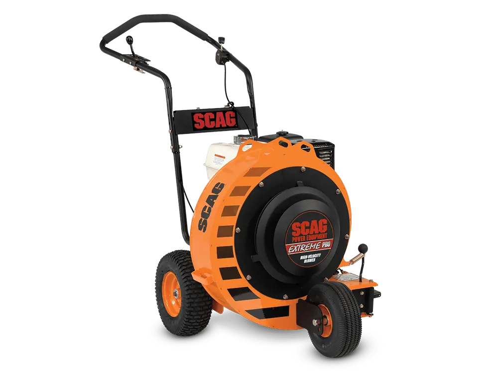 Scag Lbx15gx270 Blower 1