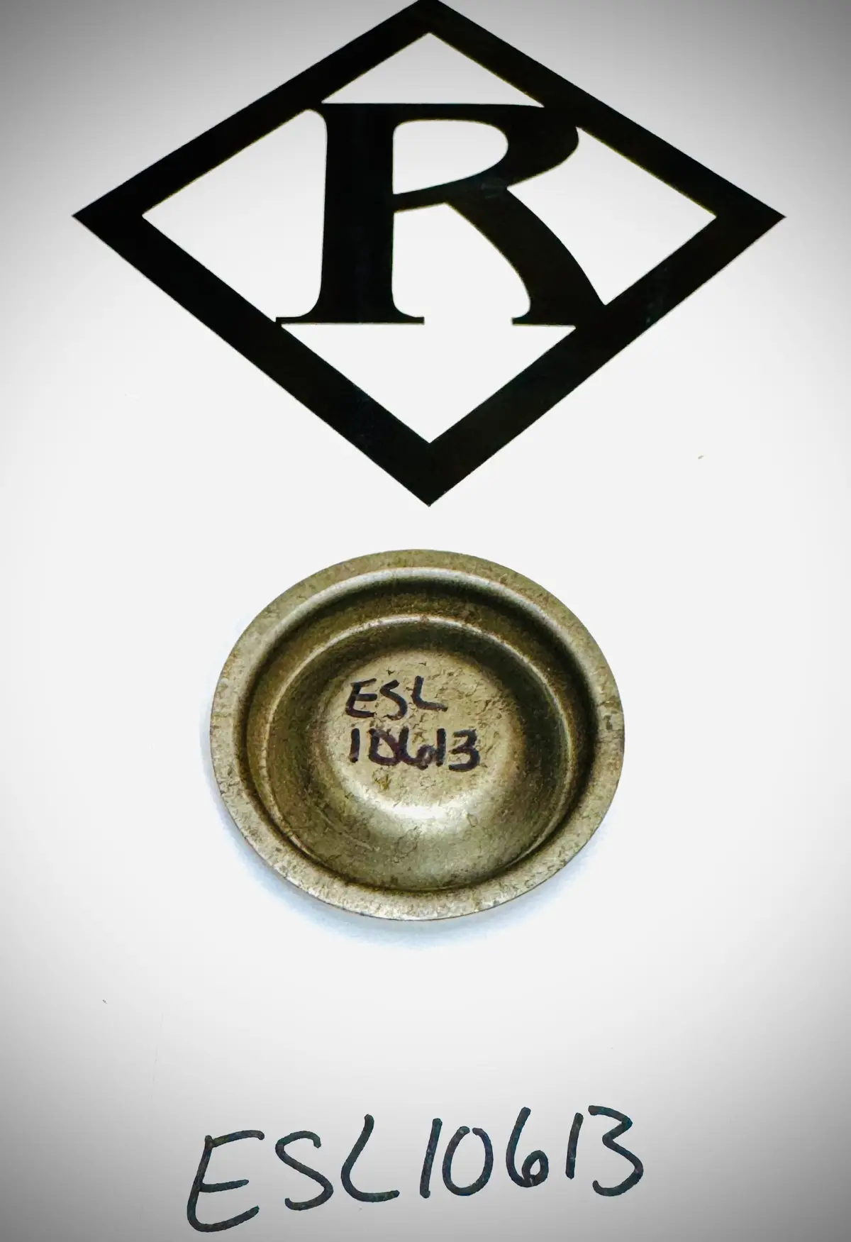 Farmtrac Plug, Cover, Esl10613 1