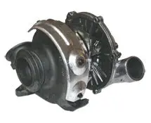 743250-9014 6.0L Ford Power Stroke Reman Turbo 1