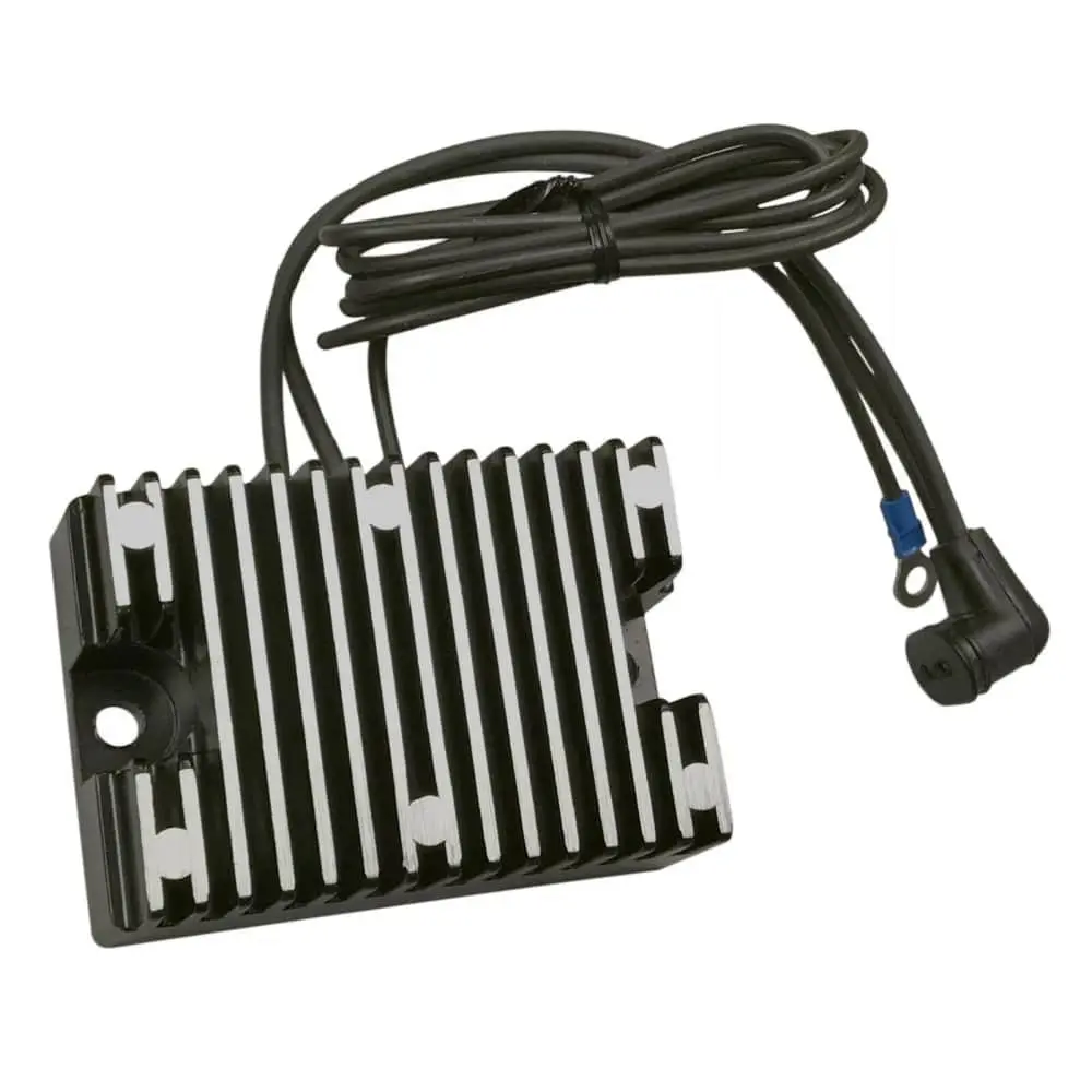 74512-79 Standard Voltage Regulator 1976-1980 1