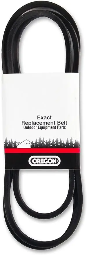 Oregon 75-800 Replacement Belt 1