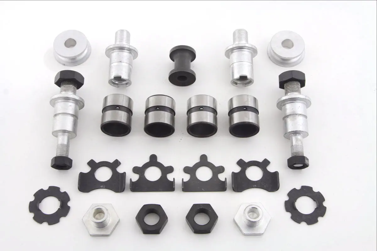 7606-26 Knucklehead Flathead Panhead Complete Rocker Rebuilding Kit 1