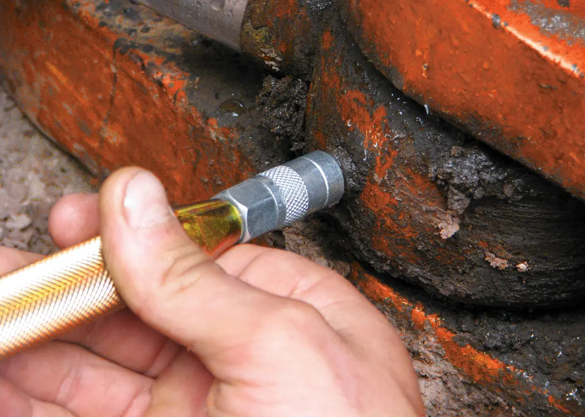 Grease Joint Rejuvenator 1