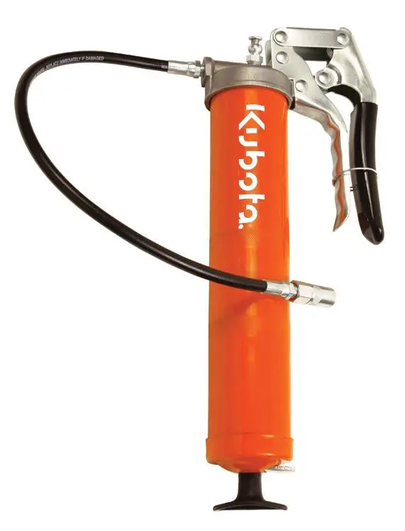 Pistol Grip Grease Gun 1