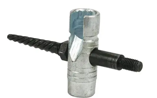 Grease Fitting Tool 1