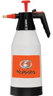 Portable Sprayers 1