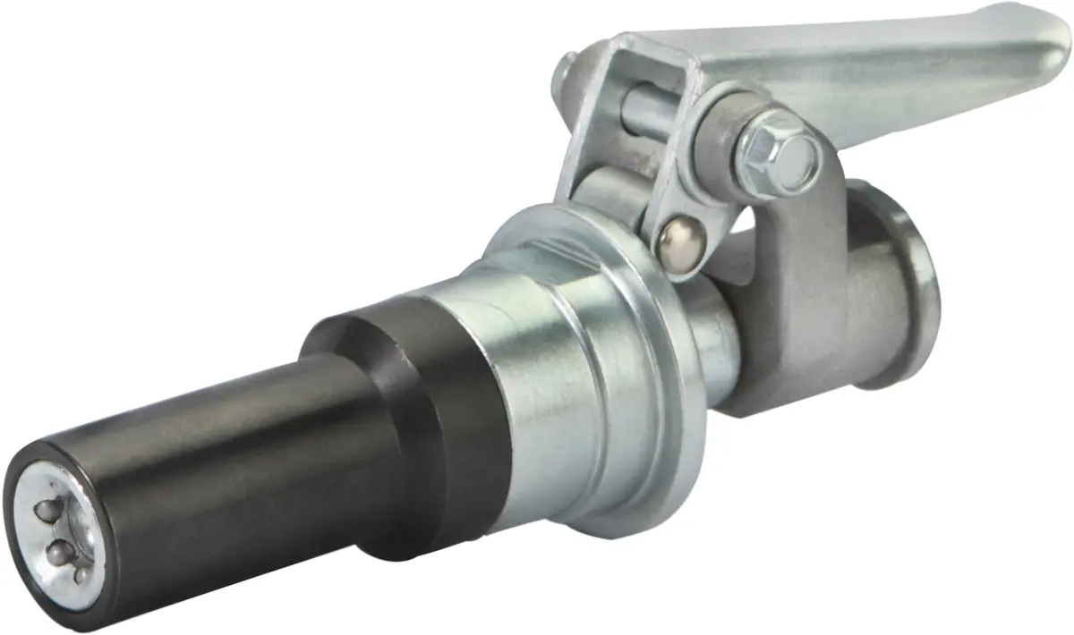 Quick Lock Coupler 1