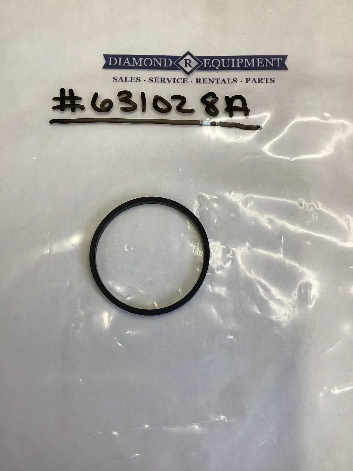 Tecumsehpower Bowl Gasket: 631028A 1