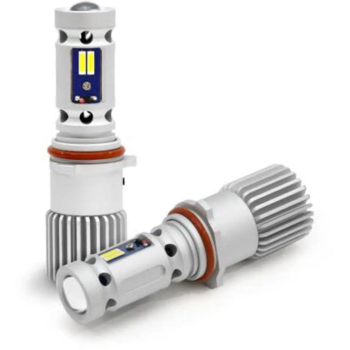 Putco Nitro 360 Led For Lights Dual Color Psx26 (77Psx26360) 1