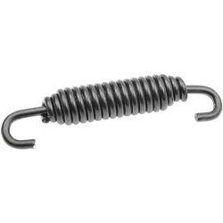 50011-30A Old 4048-30 Jiffy Stand Spring Black 1