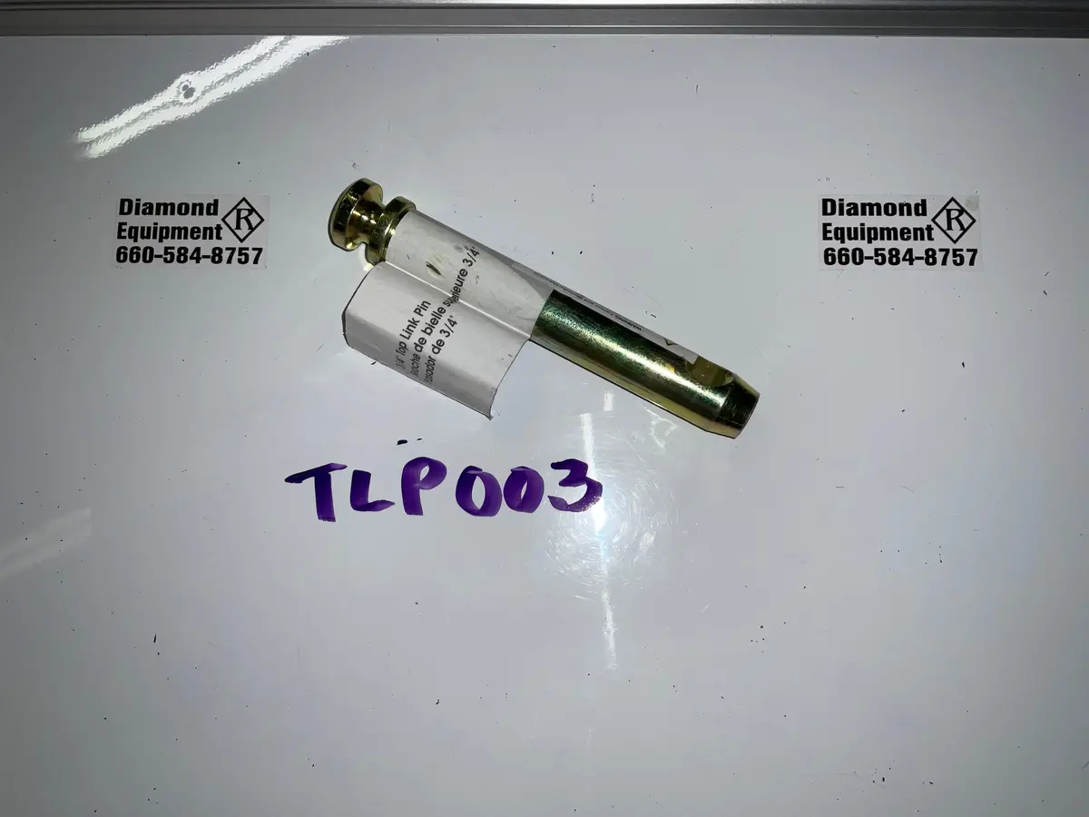 A&I Pincat 1.750"X5.5", Part #Tlp003 1