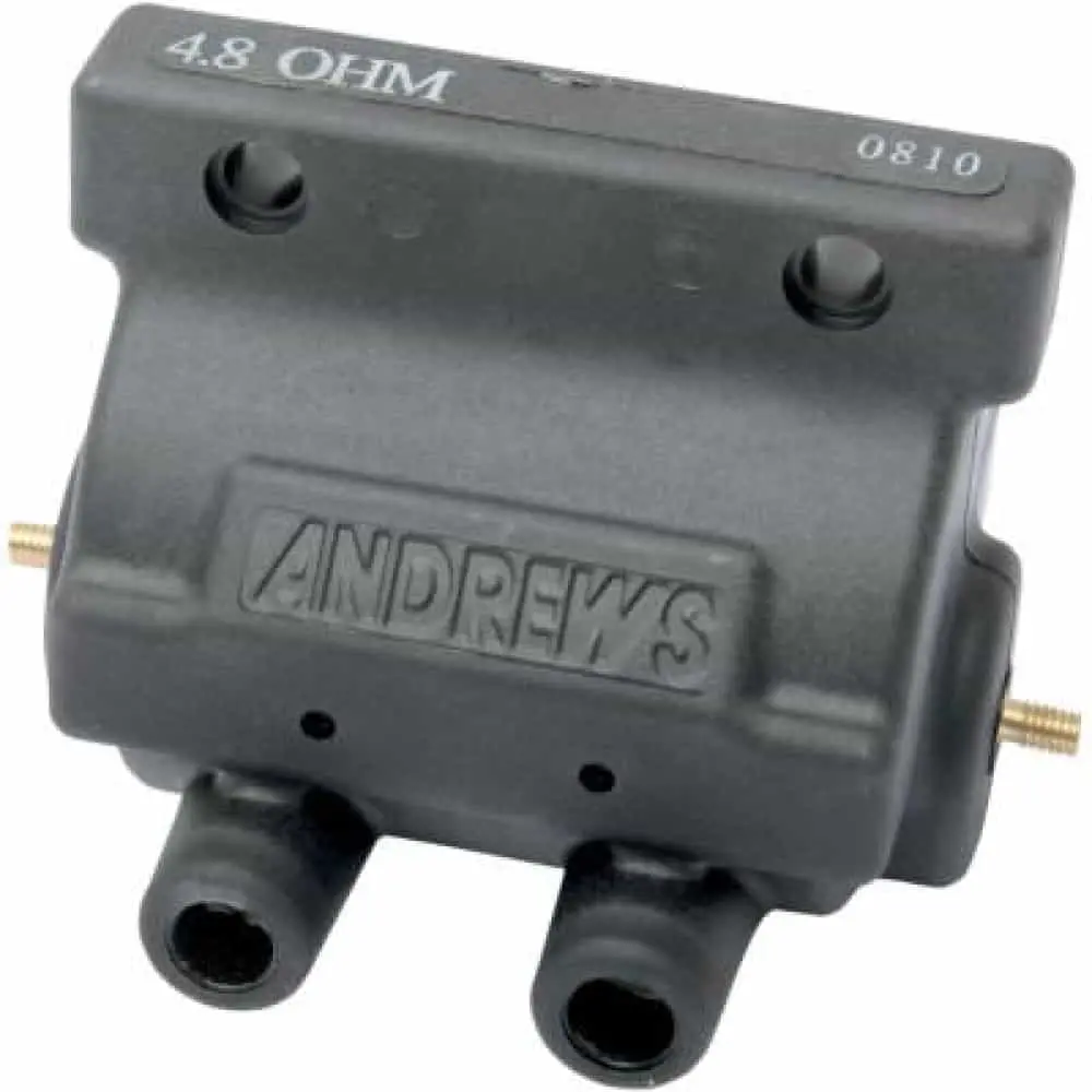 31609-65 12-Volt Coil Usa Made By Andrews 1