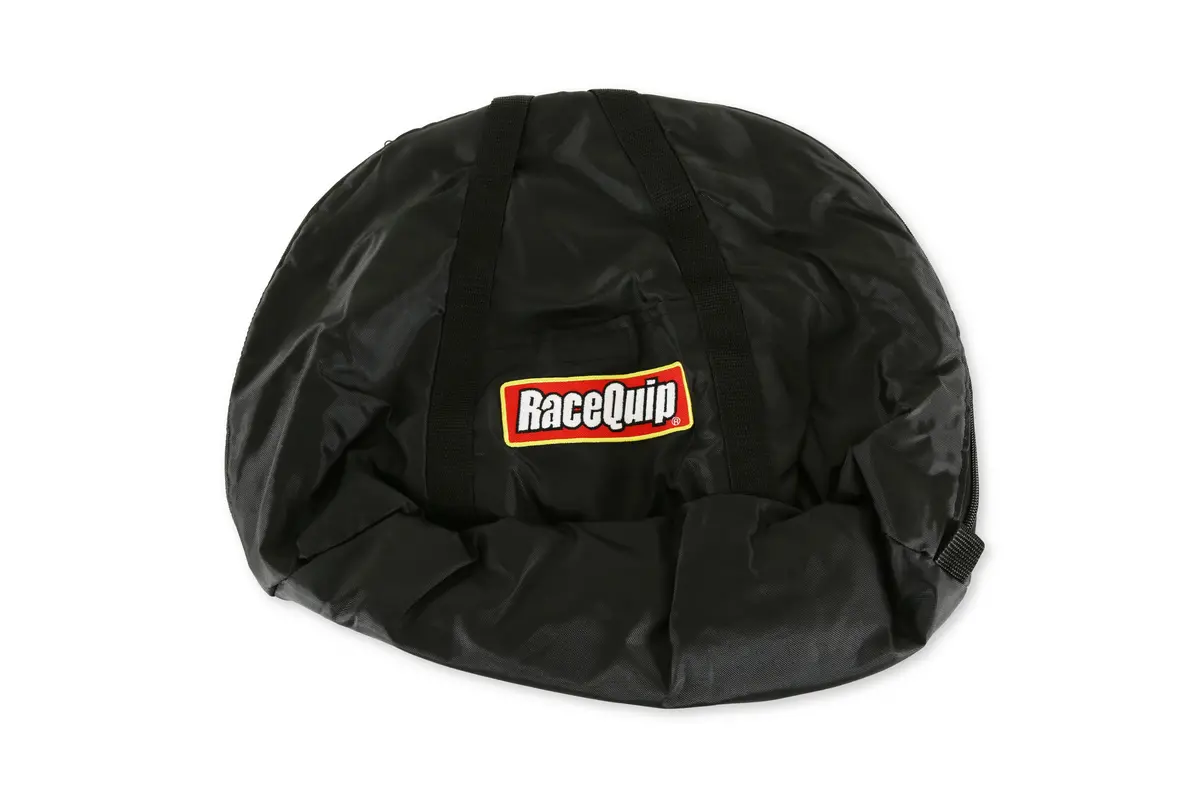 Racequip Heavy Duty Helmet Bag 1