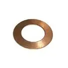 41691-31 Old 4055-31 Copper Brake Spring Washer 1