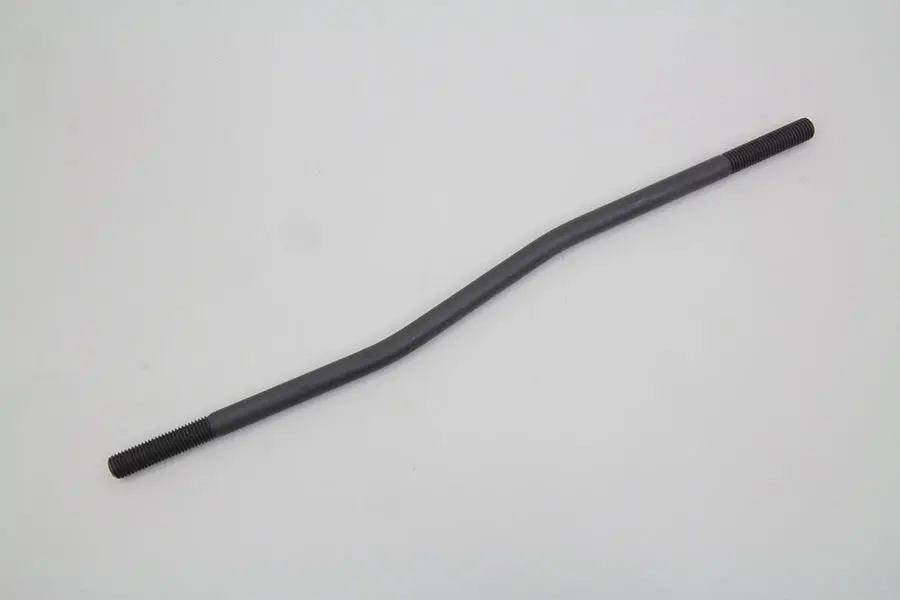 42326-37 Old 4073-37 Parkerized Front Brake Rod Usa Made 1