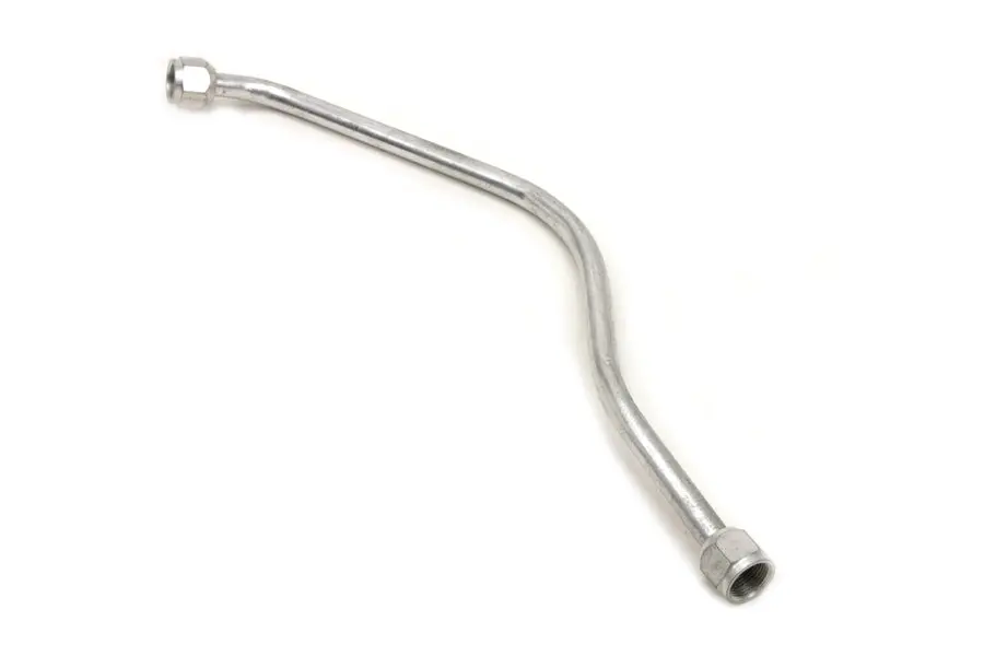 63500-48 Oil Return Line Pump To Filter 1