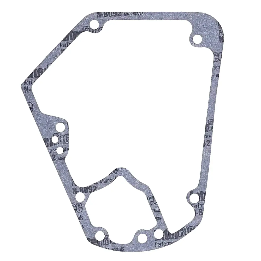 25225-70 Cam And Gear Cover Gasket Paper Usa 1