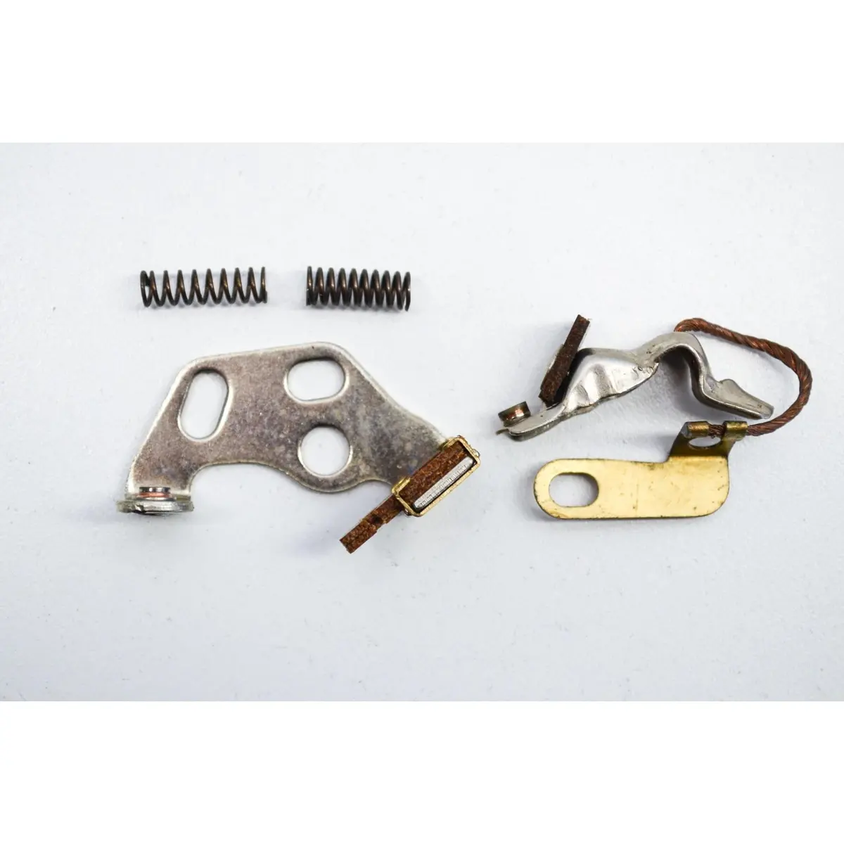 32658-30 Old 1569-30A Replacement Ignition Points 1
